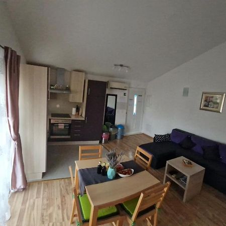 Apartman Relax Apartment Marina Exterior photo