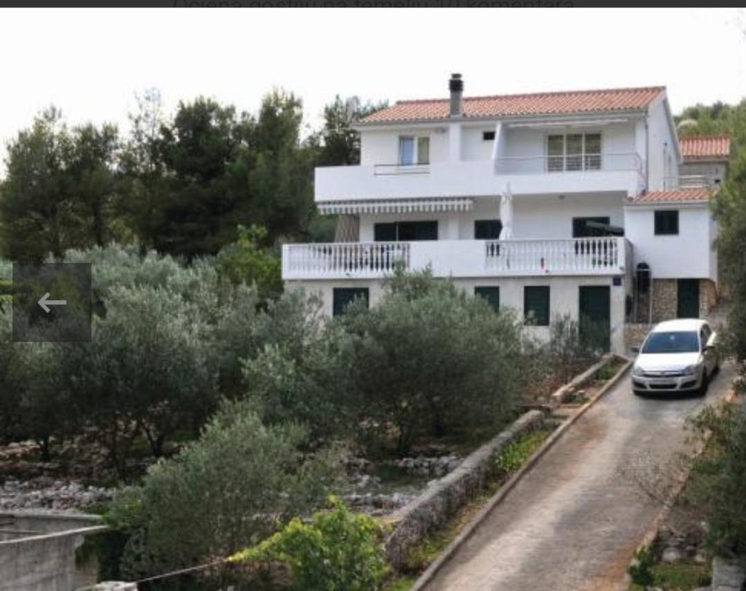 Apartman Relax Marina Exterior photo