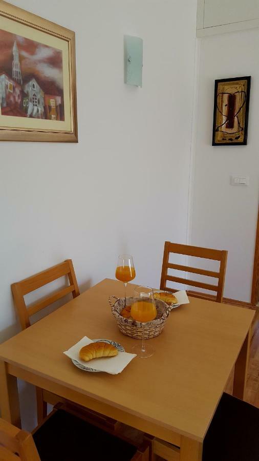 Apartman Relax Marina Exterior photo