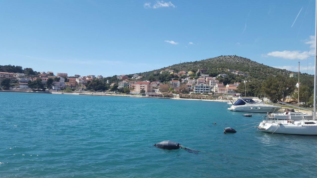 Apartman Relax Marina Exterior photo