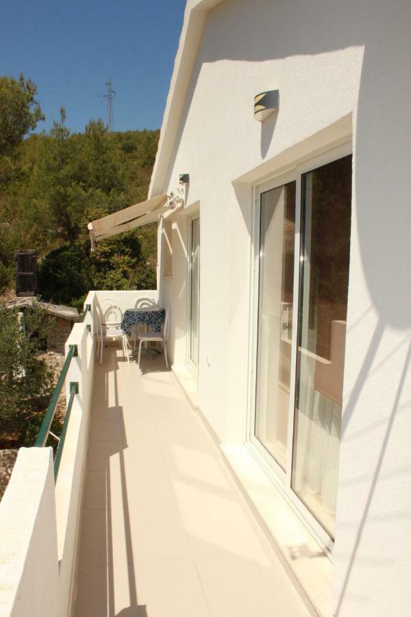 Apartman Relax Marina Exterior photo