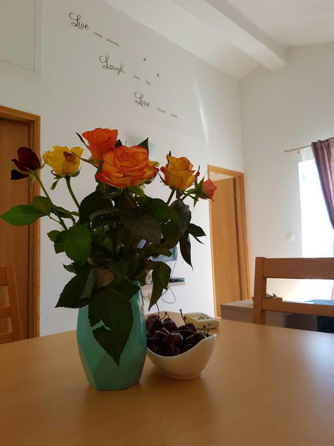 Apartman Relax Marina Exterior photo